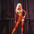 Stephanie  Phillips - NPC Eastern Seaboard 2012 - #1